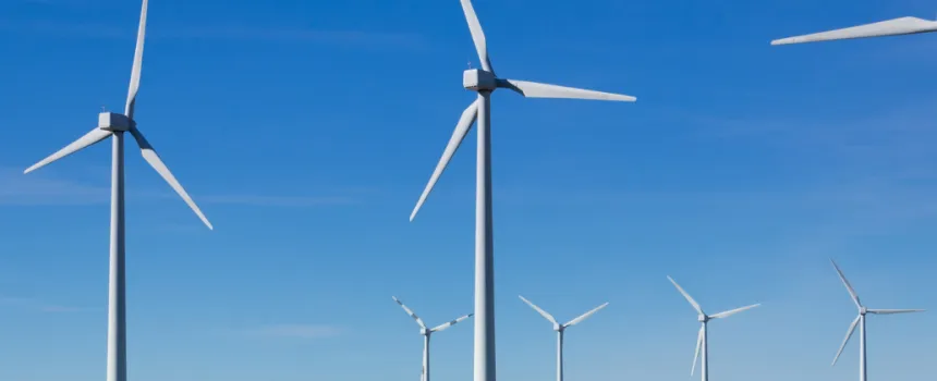 Energetyka odnawialna