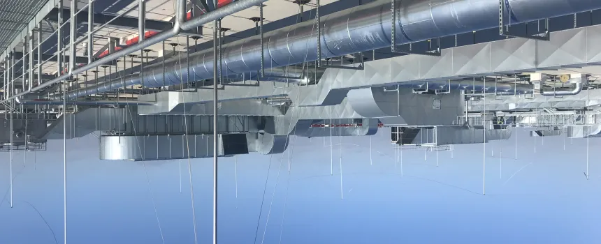 Instalacje odgromowe i uziemiające