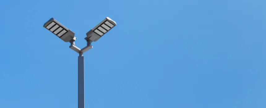 Modernizacja infrastruktury oświetleniowej