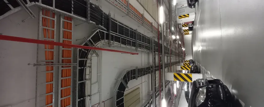 Systemy dystrybucji energii