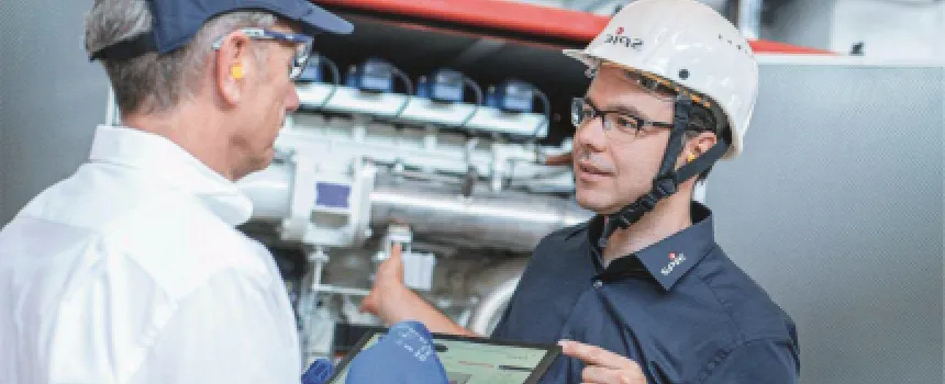 Serwis multitechniczny