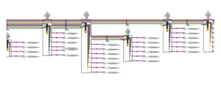 Projektowanie i budowa sieci światłowodowych
