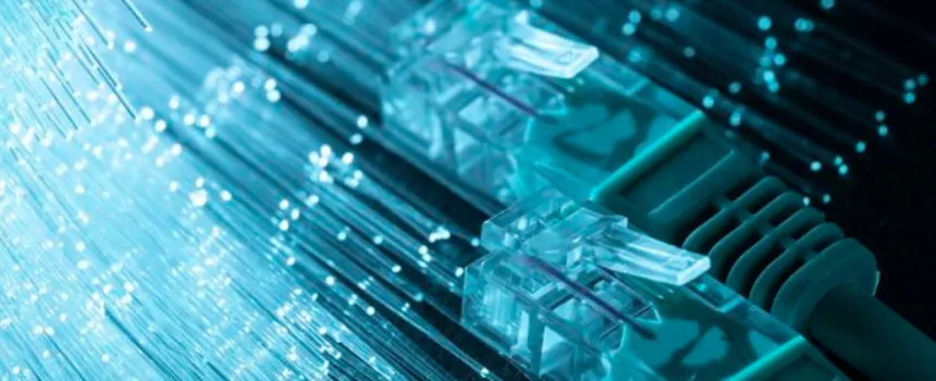 Sieci światłowodowe