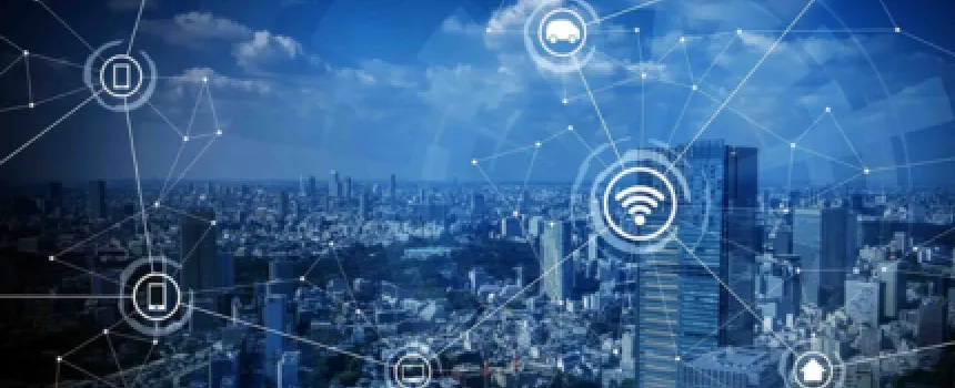 Usługi w sieciach miedzianych